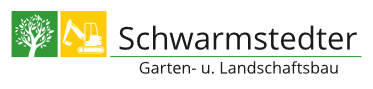 Logo von Schwarmstädter GaLaBau