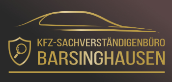 Logo von Kfz Sachverstänger Barsinghausen