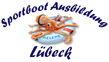 Logo von Sportbootausbildung Lübeck