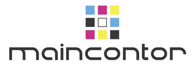 Logo von maincontor GmbH