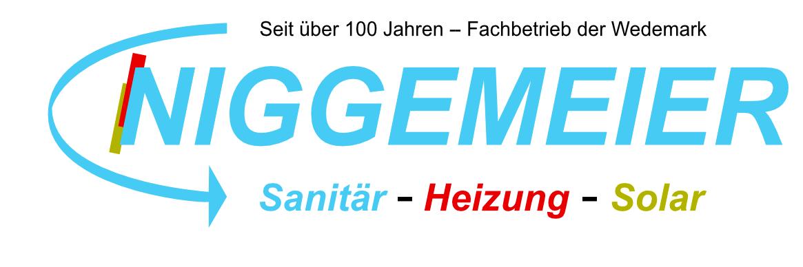 Logo von Niggemeier
